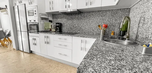 Bungalow 3 habitaciones 95m² en venta - El limonar — 17