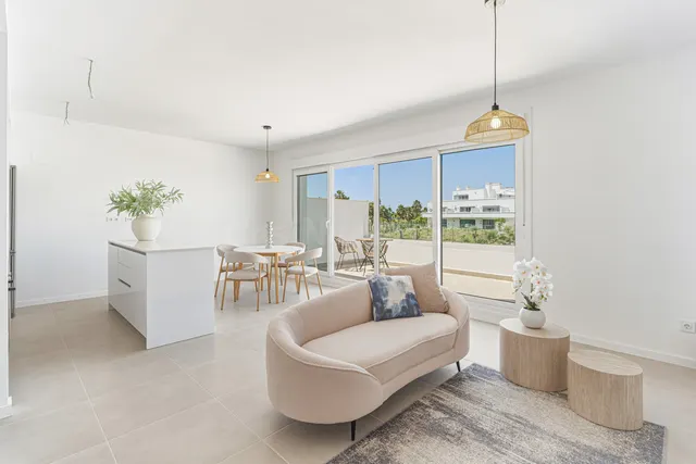 Apartamento 2 habitaciones 96m² en venta - Costa Del Sol — 4