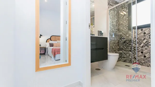¡Chalet individual nuevo a la venta en Vistabella Golf Orihuela! — 10
