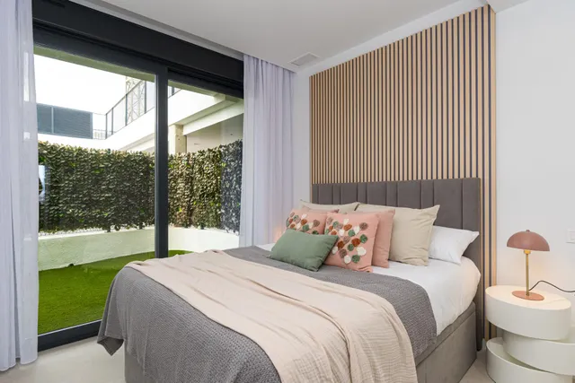 Ático en Finestrat — 32