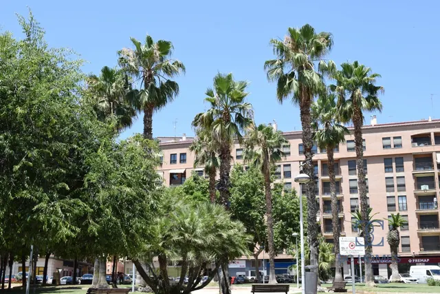 Tu negocio junto al parque del lago — 14