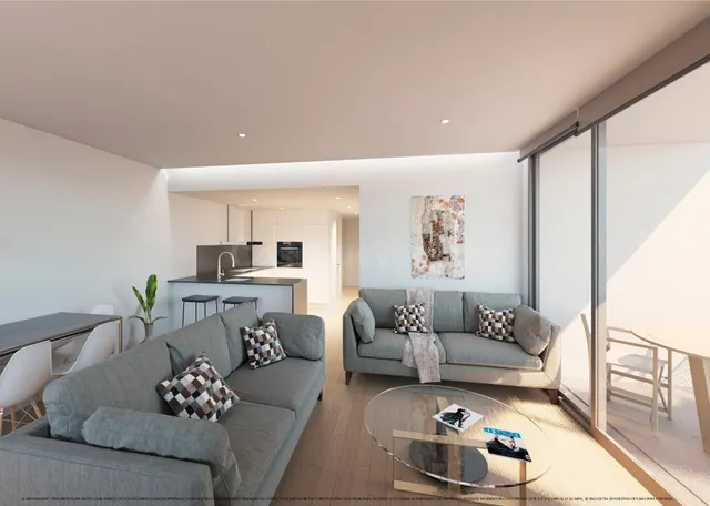 Planta baja 2 habitaciones 67m² en venta - Els Hostalets - foto 4