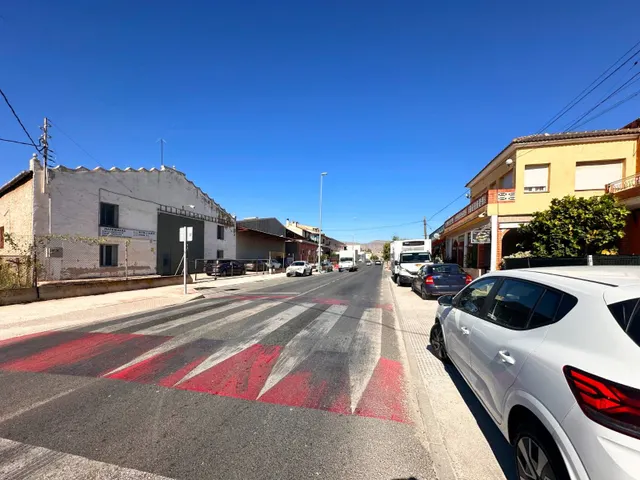 Casa 200m² en venta - Montepinar-La Aparecida-Raiguero — 21
