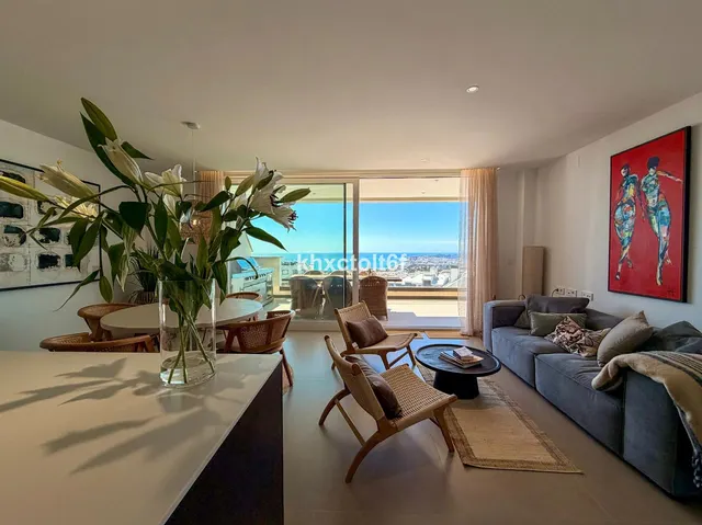 Ático 2 habitaciones 105m² en venta - Centro - foto 2