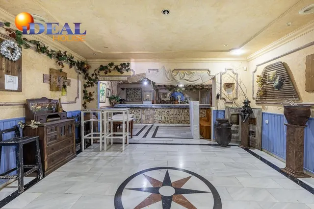 EN VENTA HOTEL Y RESTAURANTE LOS PINILLOS — 4