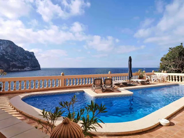 Apartamento 2 habitaciones 66m² en venta - Port Andratx — 15