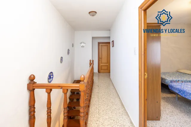Estupendo dúplex para reformar a tu gusto en Algarinejo — 33