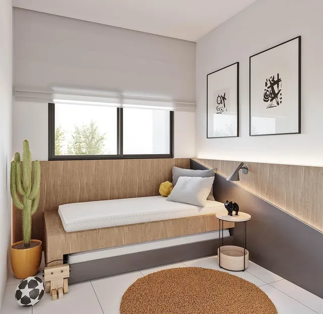 Apartamento 2 habitaciones 96m² en venta - Centro — 11