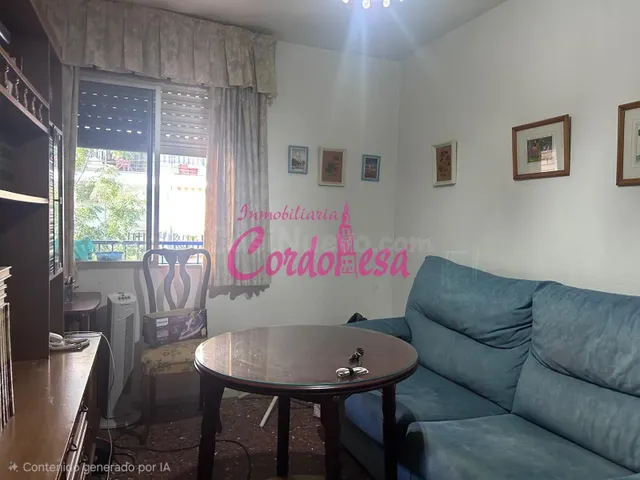 PISO EN SANTA ROSA — 5