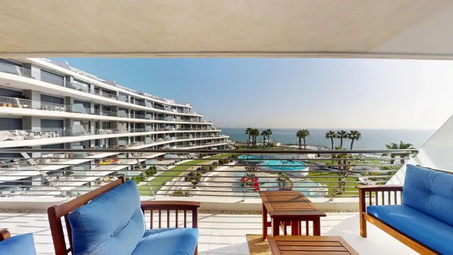 MIRASOL eme de Maison Ocean Infinity (Ref.503EME) — 21