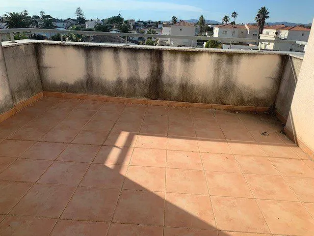 Chalet 3 habitaciones 160m² en venta - La Fustera — 11