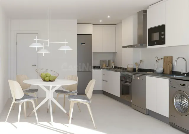 Exclusivas viviendas de obra nueva en Gran Alacant - foto 5