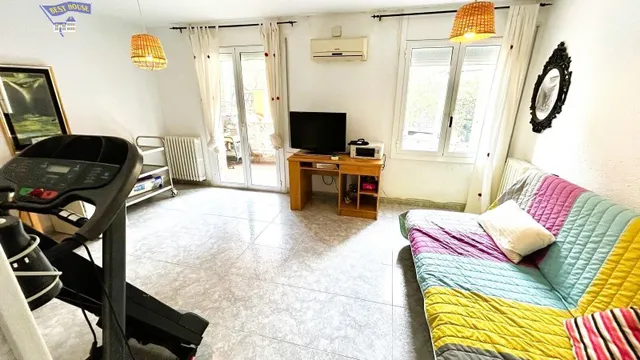 En exclusiva!!! casa ideal para 2 familias en rubi!!!! — 31