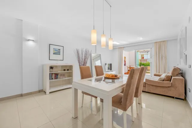Apartamento 2 habitaciones 105m² en venta - Costa Del Sol — 11