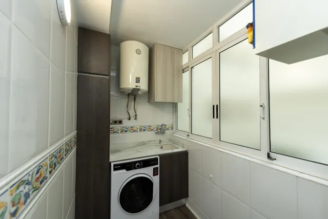 Alquiler de vivienda excelente ubicación — 15