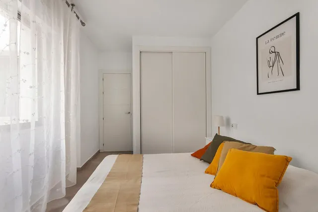 Apartamento 3 habitaciones 101m² en venta - Habaneras — 25
