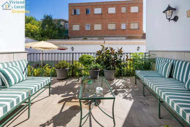 A la venta Chalet de lujo en Granada — 7