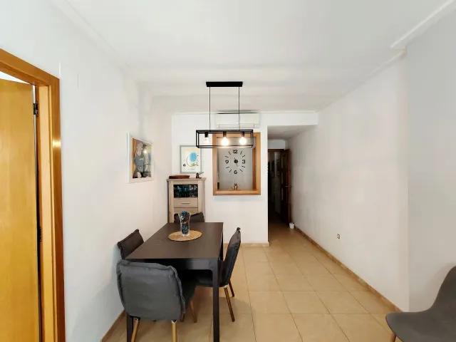 Apartamento 3 habitaciones 96m² en venta - Centro — 6