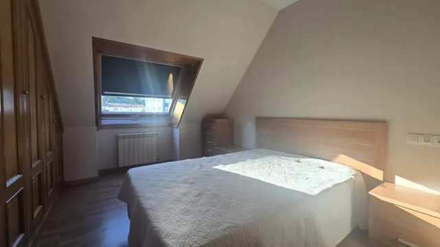 Piso 2 habitaciones 90m² en alquiler - La Corveira - foto 2