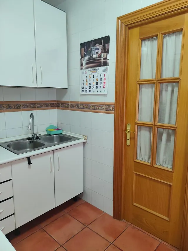 Piso reformado con terraza en villarrubia — 16