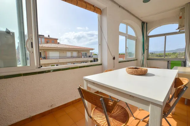 Apartamento 2 habitaciones 62m² en venta - Centre — 41