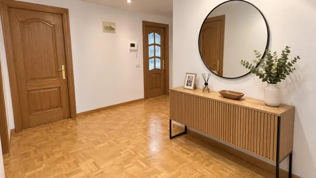 Piso 3 habitaciones 95m² en venta - El Carbayedo - El Quirinal — 2