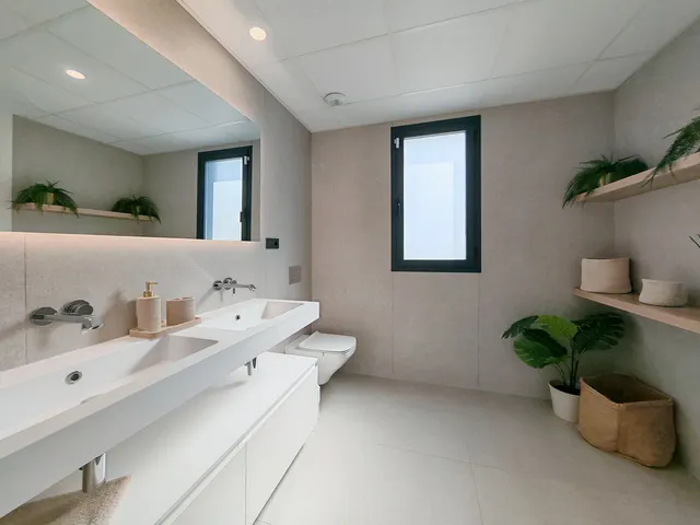 Ático Dúplex 3 habitaciones 201m² en venta - Marbella — 16
