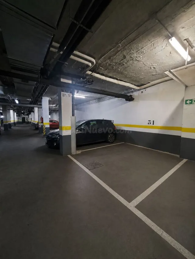 Parking 10m² en venta - Nueva España - foto 2