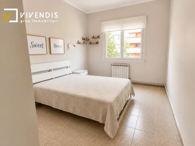 PISO EN ALQUILER PARA MEDICOS - ROVIRA ROURE — 13
