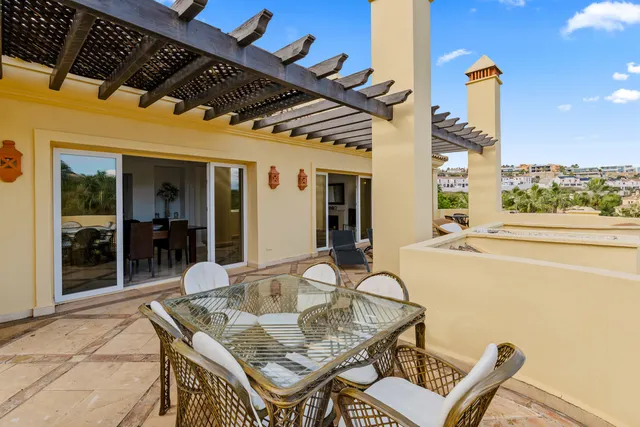 Ático 3 habitaciones 150m² en venta - Costa Del Sol — 35