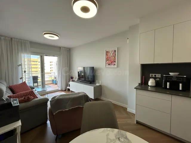 Ático 2 habitaciones 51m² en venta - Estacion de autobuses - foto 2