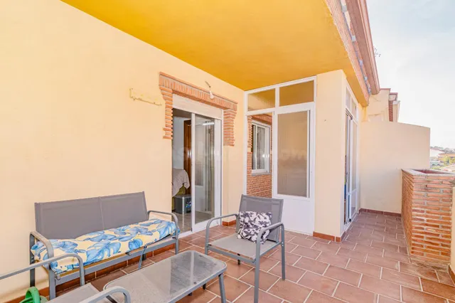 Piso 2 habitaciones 89m² en venta - A la Salida de las Gabias — 2