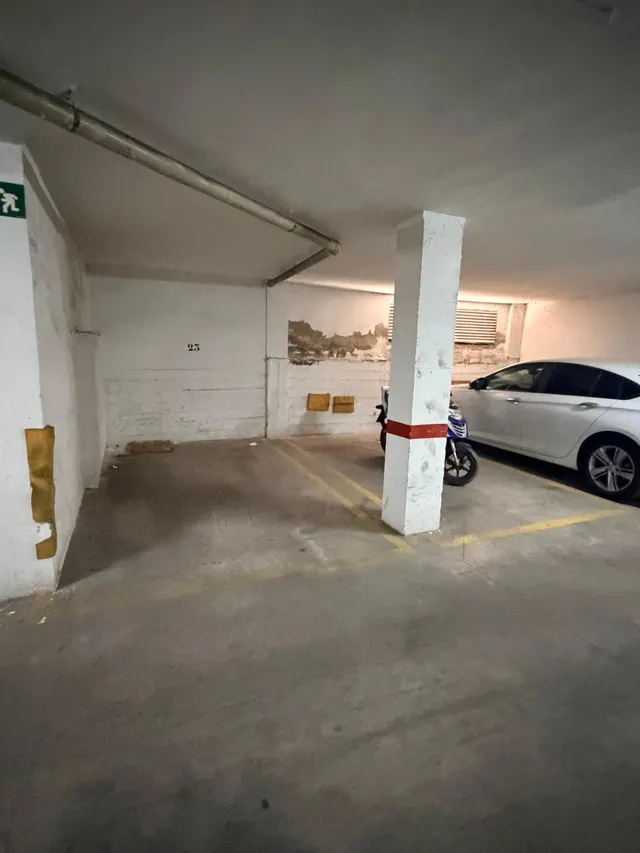 Oportunidad Plaza de Garaje en Jacobo Rodríguez Pereira - foto 2