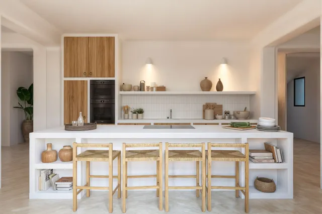 Villa 4 habitaciones 520m² en venta - Racó del Galeno — 11
