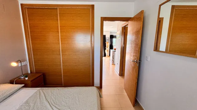 Apartamento 2 habitaciones 51m² en venta - Condado de Alhama Resort — 11