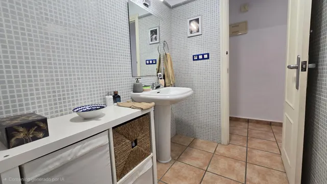 ¡Tu Nuevo Hogar en el Corazón de Elche! ✨ — 25