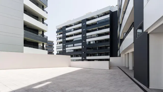 Ático 3 habitaciones 205m² en venta - Montecanal-Valdespartera-Rosales del Canal — 48