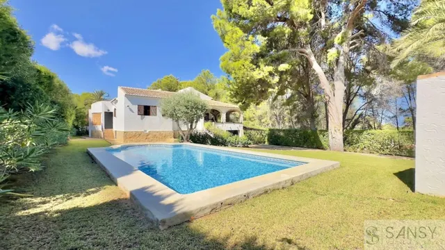 Casa-Chalet en Venta en Javea/Xabia Alicante — 8