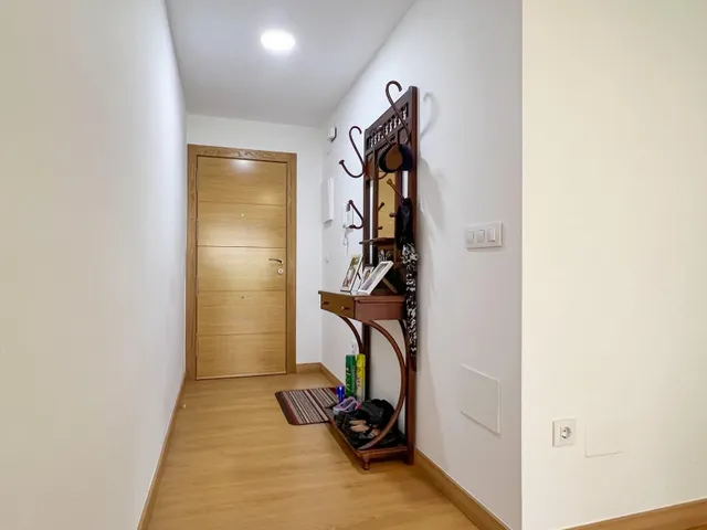 PISO REFORMADO EN TORRE DE ROMO — 20