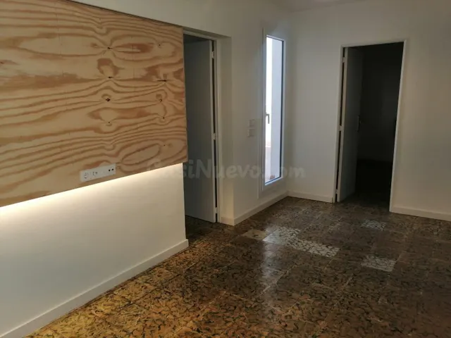 Ático en Alquiler en Passeig de Ronda, Lleida