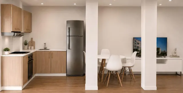 Estudio 39m² en venta - Centro - foto 3