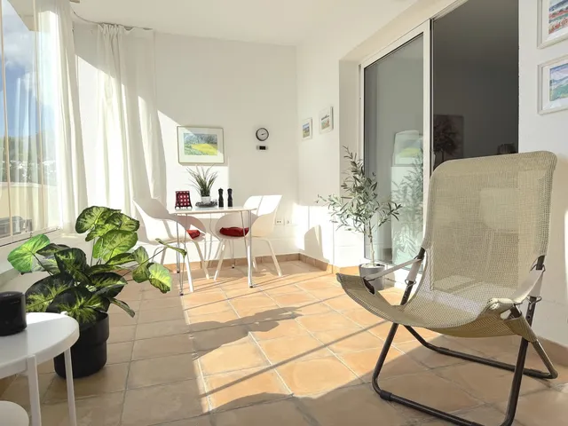 Apartamento 2 habitaciones 96m² en venta - Centro — 32