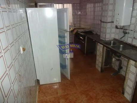 LOCAL CAFETERIA EN EL ENSANCHE — 11
