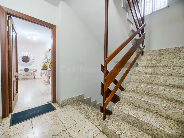 Piso en venta en Calle Menendez Pelayo - foto 5