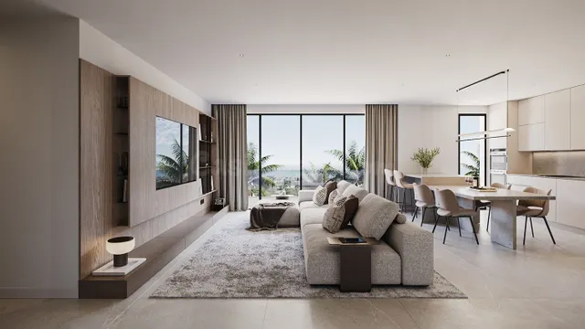 Ático 2 habitaciones 80m² en venta - El Higuerón - foto 3