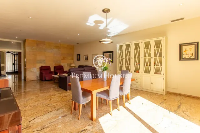 Casa de pueblo en venta en el centro de Mataró — 13