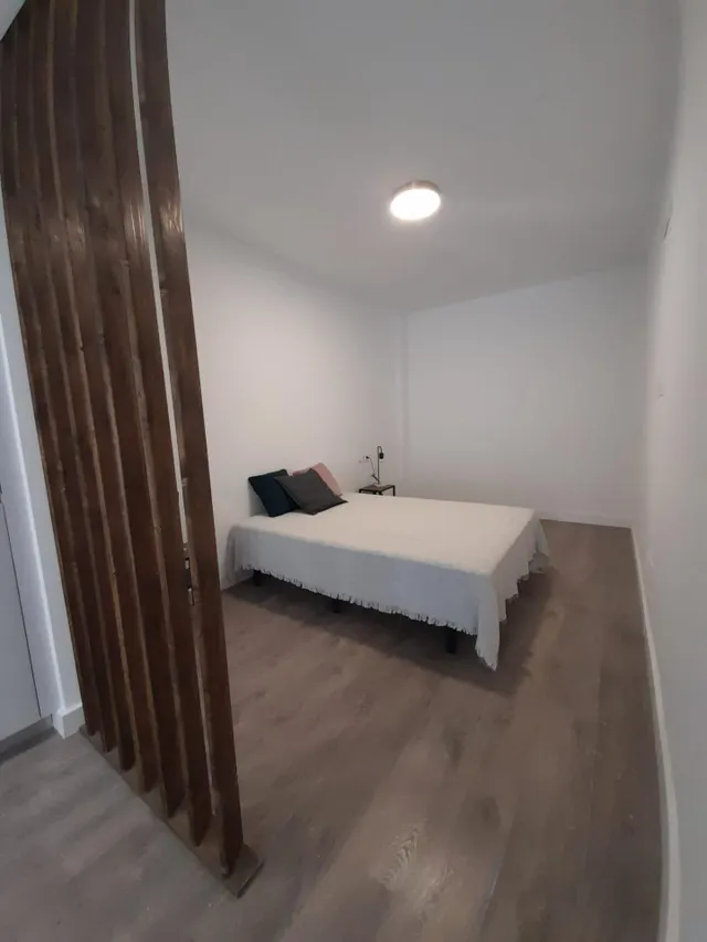 Apartamento 1 habitación 47m² en venta - Los castillejos — 8