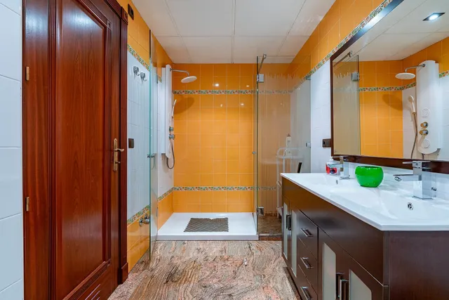 Exclusivo Chalet Independiente en Almerimar: Elegancia, Amplitud, Privacidad, Gran Parcela, Excelentes Calidades y Acabados de Lujo — 39