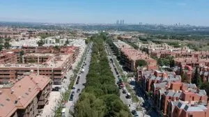 OPORTUNIDAD, PLAZA DE GARAJE EN AVDA. DE EUROPA!!! - foto 4