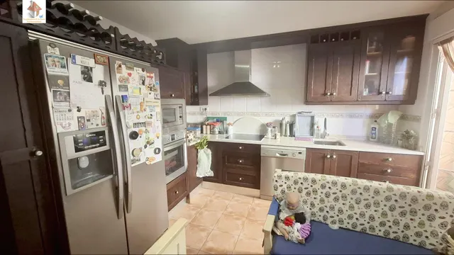 VENTA DE DUPLEX - CUATRO DORMITORIOS EN SESEÑA — 2